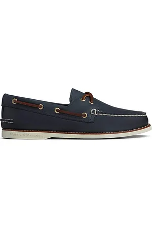 Sperry Authentic Gold Cup Boat Shoe