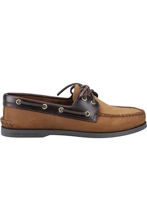 Sperry Authentic 2 Eye Boat Shoe