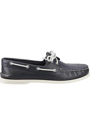 Sperry Authentic 2 Eye Boat Shoe