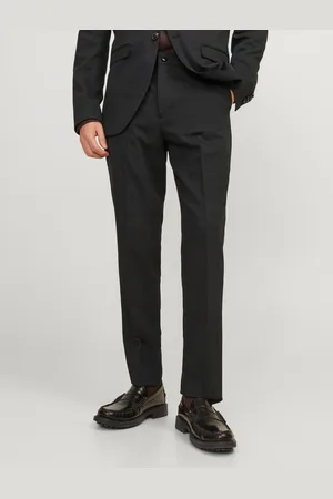 JACK & JONES Jprfranco Super Slim Fit Tailored Trousers
