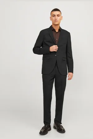 JACK & JONES Jprfranco Super Slim Fit Suit