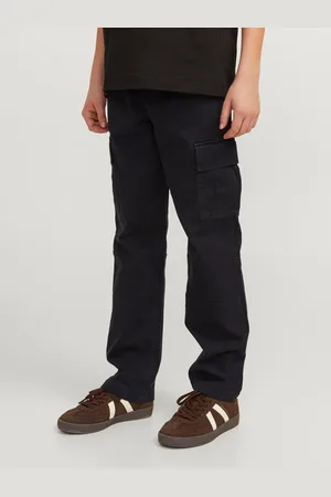 JACK & JONES Cargo Trousers Junior