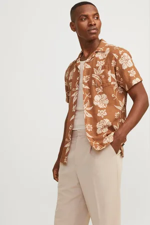 JACK & JONES Comfort Fit Shirt