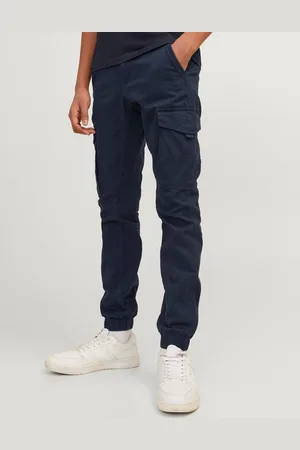 JACK & JONES Cargo Trousers Junior