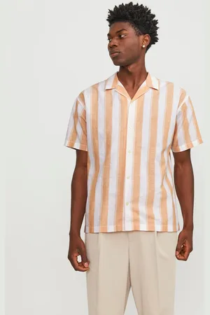 JACK & JONES Relaxed Fit Shirt