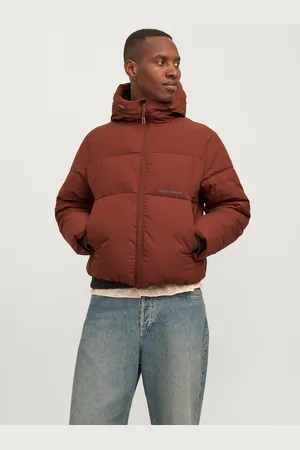 JACK & JONES Puffer Jacket