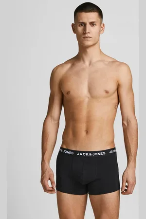 JACK & JONES 5-pack Trunks
