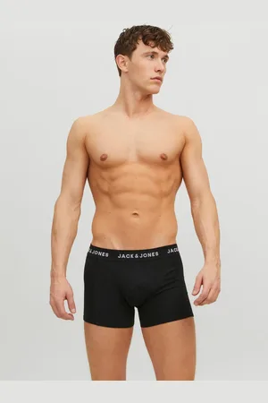 JACK & JONES 5-pack Trunks