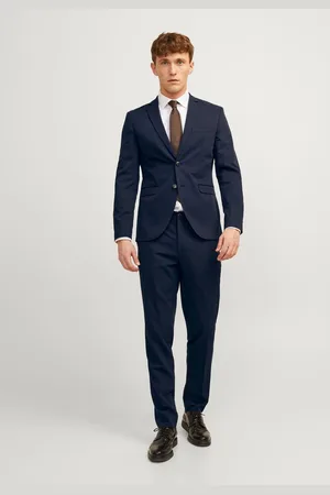 JACK & JONES Jprfranco Super Slim Fit Suit