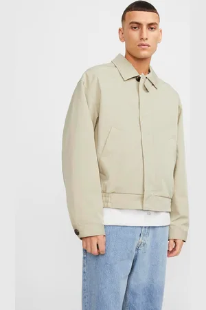 JACK & JONES Bomber Jacket