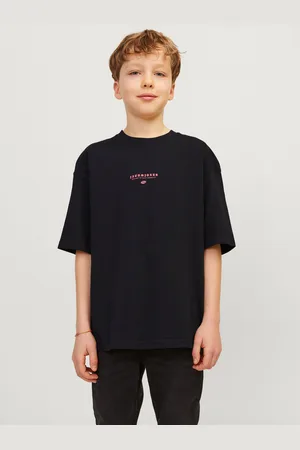 JACK & JONES Printed T-shirt Junior