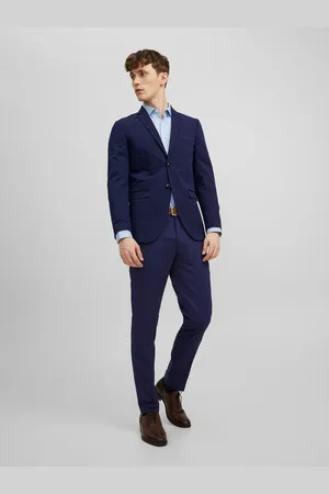 JACK & JONES Jprfranco Super Slim Fit Suit