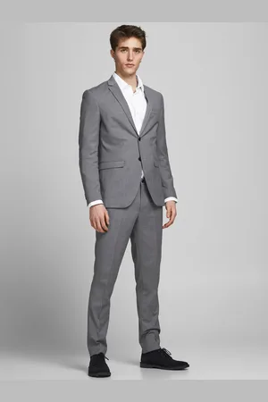 JACK & JONES Jprfranco Super Slim Fit Suit