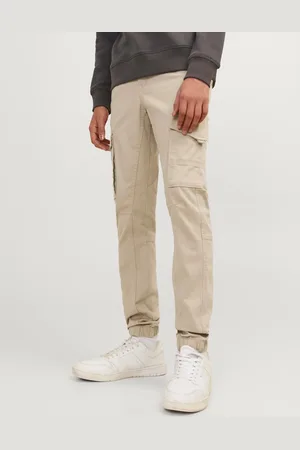 JACK & JONES Cargo Trousers Junior