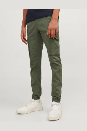 JACK & JONES Cargo Trousers Junior