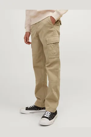 JACK & JONES Cargo Trousers Junior