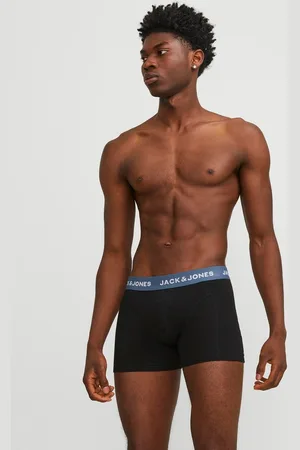 JACK & JONES 5-pack Trunks