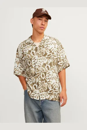 JACK & JONES Relaxed Fit Shirt