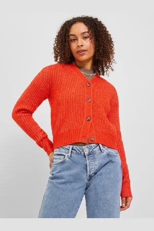 JJXX Jxregina Knitted Cardigan