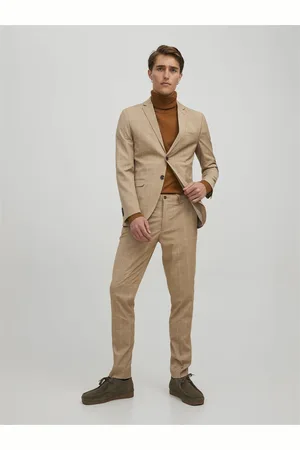 JACK & JONES Jprfranco Super Slim Fit Suit