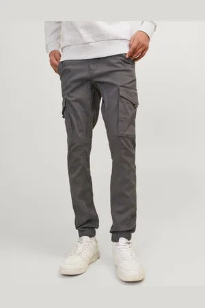 JACK & JONES Cargo Trousers Junior