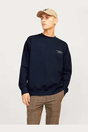 JACK & JONES Printed Sweatshirt