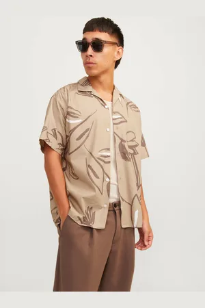 JACK & JONES Relaxed Fit Shirt
