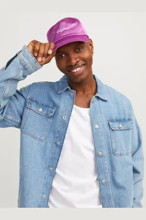 JACK & JONES Baseball Cap