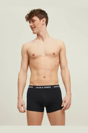 JACK & JONES 10-pack Trunks