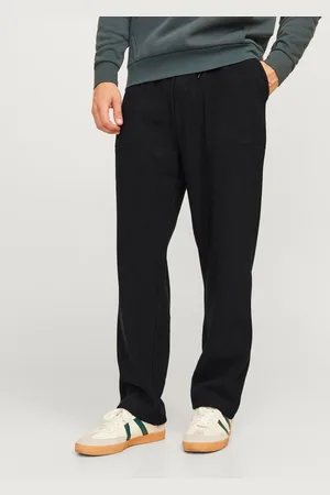 JACK & JONES Relaxed Fit Joggers