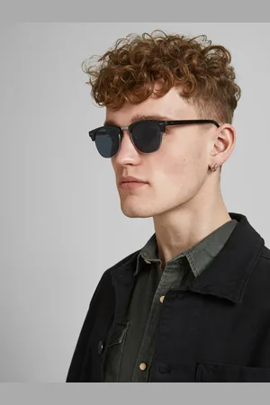 JACK & JONES Rectangular Sunglasses
