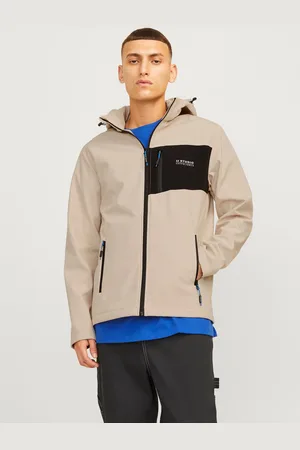 JACK & JONES Softshell Jacket