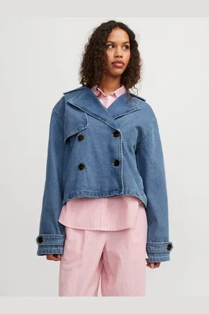 JJXX Jxcarlie Trench Coat
