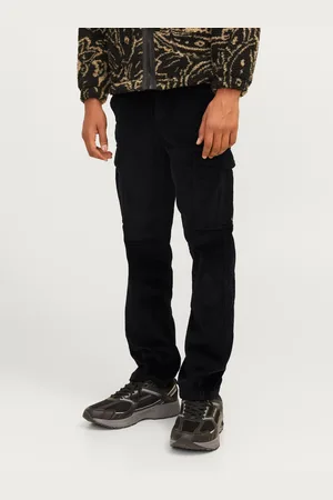 JACK & JONES Cargo Trousers Junior
