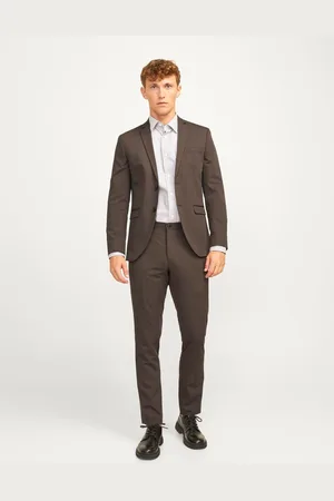 JACK & JONES Jprfranco Super Slim Fit Suit