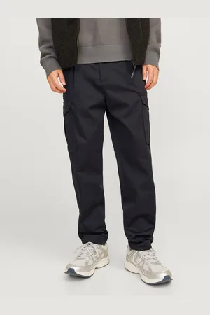 JACK & JONES Loose Fit Cargo Pants