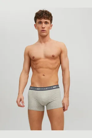 JACK & JONES 5-pack Trunks