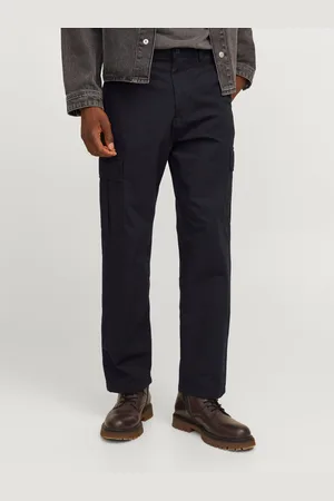 JACK & JONES Loose Fit Cargo Pants