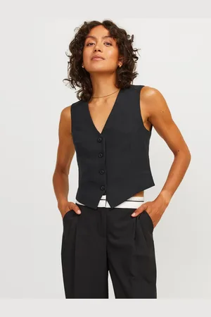 JJXX Jxellis Tailored Waistcoat