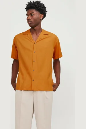 JACK & JONES Relaxed Fit Shirt