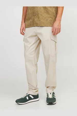JACK & JONES Cargo Fit Cargo Pants