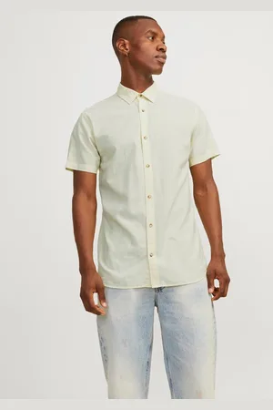 JACK & JONES Comfort Fit Shirt