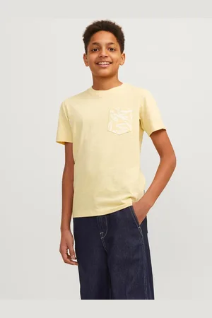 JACK & JONES Printed T-shirt Junior