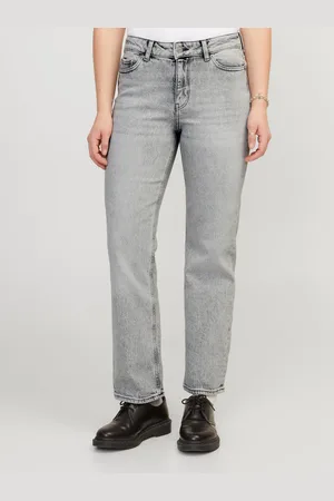 JJXX Jxnice Sl-straight Ank Mw C8111 Dnm