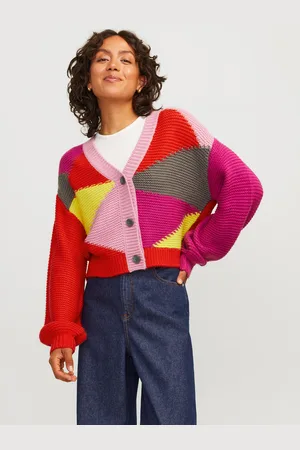 JJXX Jxlottie Knitted Cardigan