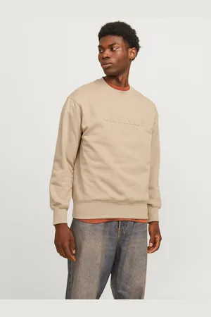 JACK & JONES Printed Sweatshirts