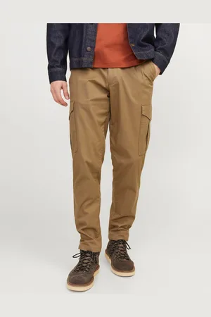 JACK & JONES Cargo Fit Cargo Pants