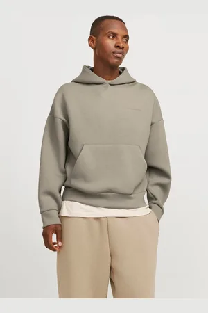 JACK & JONES Plain Hoodie
