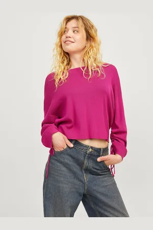 JJXX Jxdahlia Knitted Top