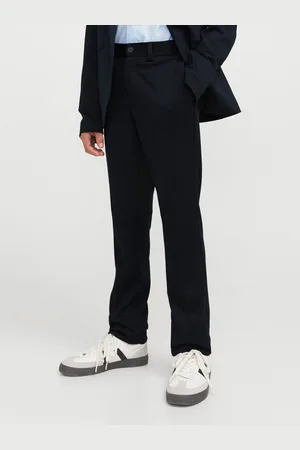 JACK & JONES Jjejaxon Tailored Trousers Junior